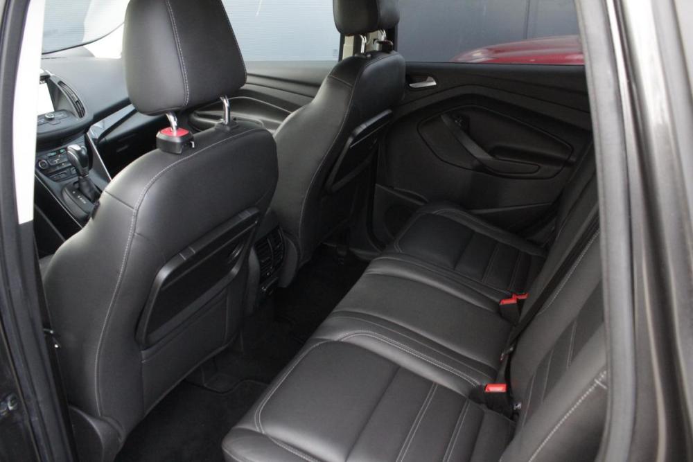 Ford Kuga II Рестайлинг Брянск  - изображение 21