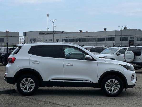 Chery Tiggo 4 Pro I Рестайлинг с пробегом 2025 года, цена 1 369 000 рублей, 62000 км, внедорожник, Автокод Объявления