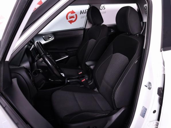 Kia Soul III с пробегом 2019 года, цена 1 929 000 рублей, 145000 км, хэтчбек, Автокод Объявления