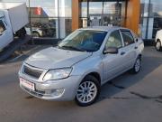 Lada (ВАЗ) Granta I Брянск  - изображение 13