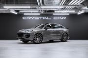 Porsche Cayenne III Рестайлинг Москва  - изображение 42