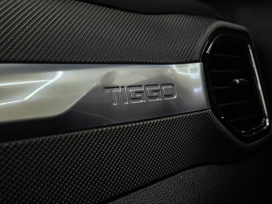 Chery Tiggo 4 I Рестайлинг Таганрог  - изображение 20
