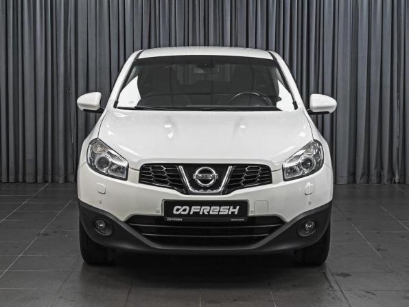 Nissan Qashqai I Рестайлинг с пробегом 2012 года, цена 999 000 рублей, 182747 км, внедорожник, Автокод Объявления