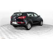 Kia Sportage III Ногинск  - изображение 22