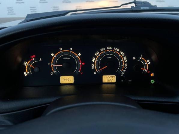 Lada (ВАЗ) Niva с пробегом 2021 года, цена 892 000 рублей, 112284 км, внедорожник, Автокод Объявления
