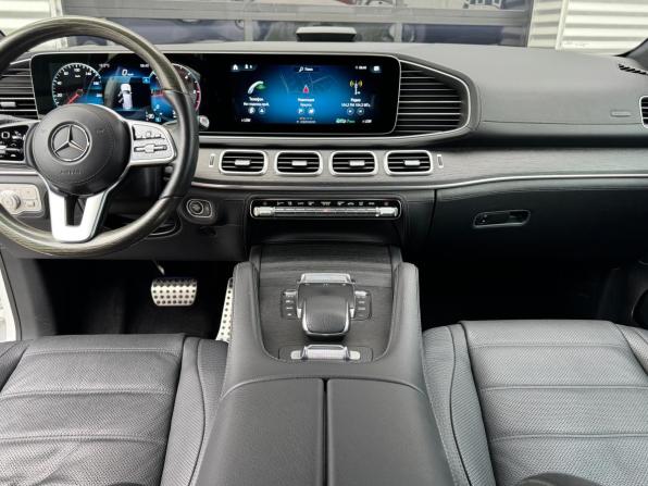 Mercedes-Benz GLS II (X167) с пробегом 2022 года, цена 11 800 000 рублей, 34354 км, внедорожник, Автокод Объявления