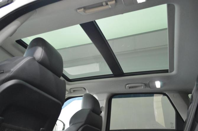 Land Rover Range Rover Sport II с пробегом 2017 года, цена 3 295 000 рублей, 81397 км, внедорожник, Автокод Объявления