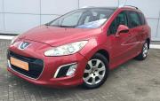 Peugeot 308 I Рестайлинг Челябинск  - изображение 18