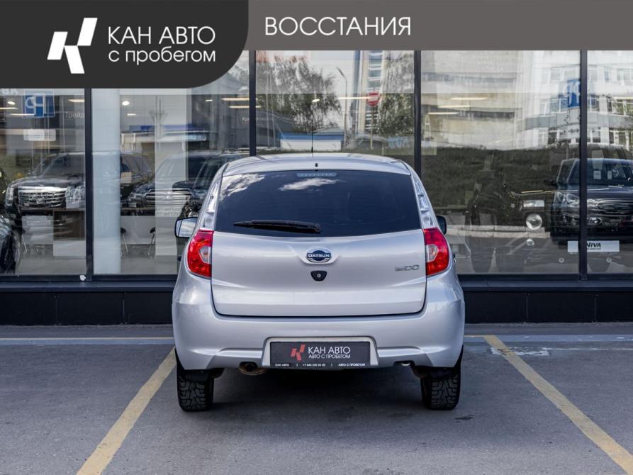 Datsun mi-DO Казань  - изображение 4
