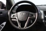 Hyundai Solaris I Рестайлинг Новосибирск  - изображение 30
