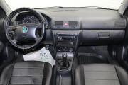 Skoda Octavia I (A4) Рестайлинг Кемерово  - изображение 33