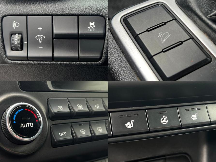 Kia Sportage IV Нефтекамск  - изображение 11