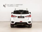 Mitsubishi ASX I Рестайлинг 3 Казань  - изображение 12
