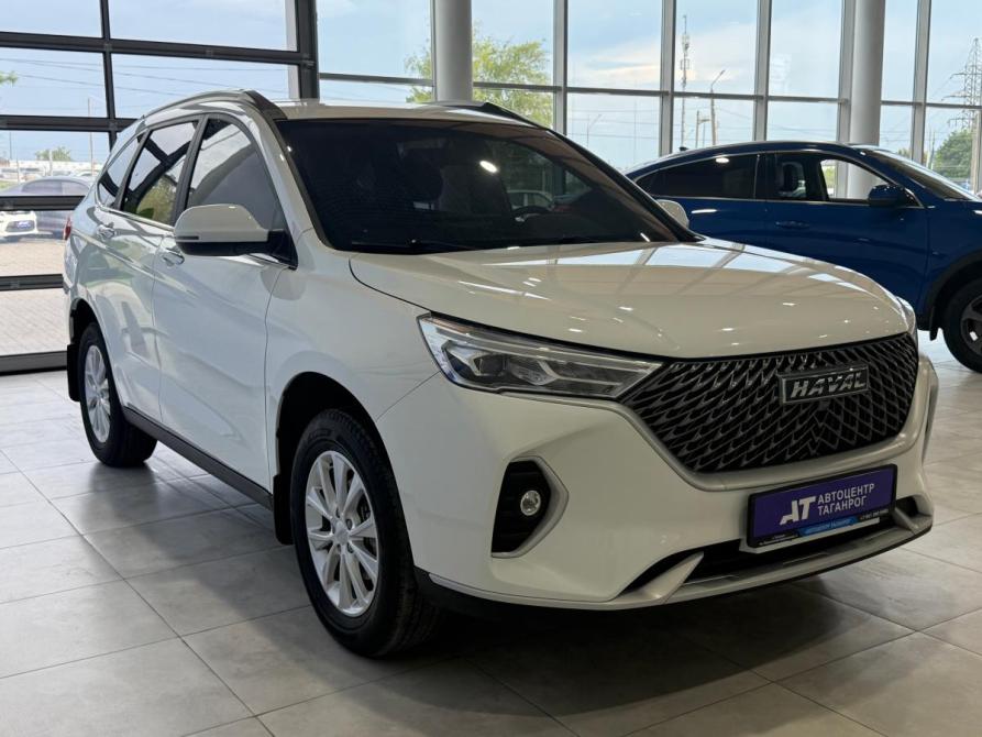 Haval M6 II Таганрог  - изображение 3