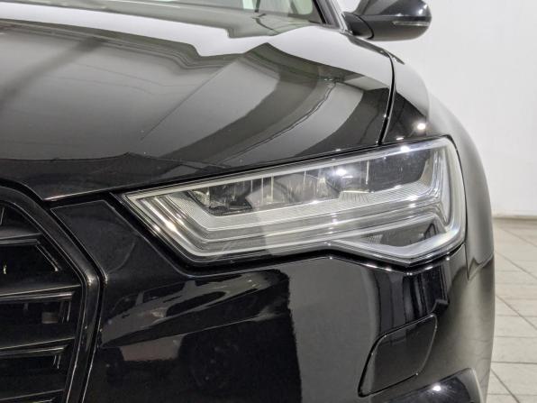 Audi A6 IV (C7) Рестайлинг с пробегом 2017 года, цена 2 980 000 рублей, 64730 км, седан, Автокод Объявления