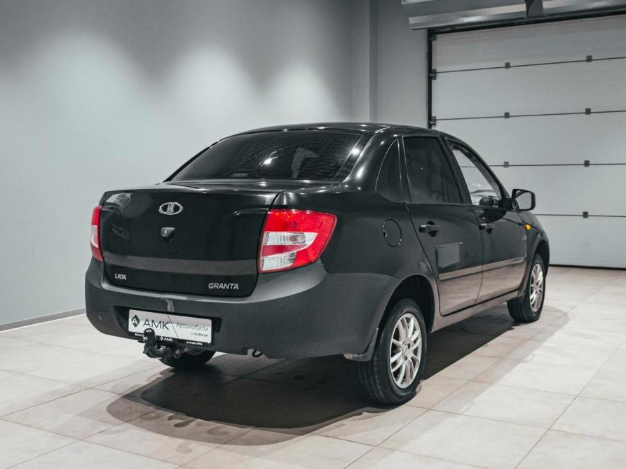 Lada (ВАЗ) Granta I Екатеринбург  - изображение 7