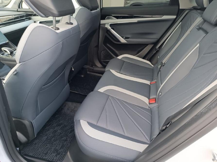 Geely Atlas II Сыктывкар  - изображение 13
