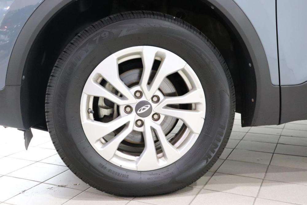 Chery Tiggo 4 I Рестайлинг Иркутск  - изображение 13