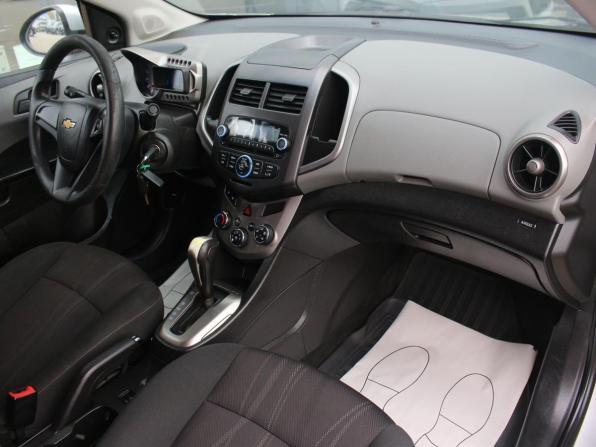 Chevrolet Aveo II с пробегом 2013 года, цена 630 000 рублей, 148860 км, седан, Автокод Объявления