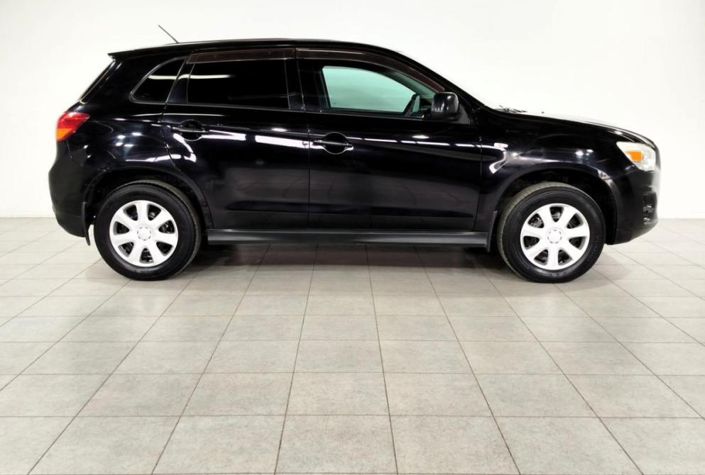 Mitsubishi ASX I Рестайлинг Саратов  - изображение 4