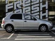 Skoda Fabia I Волгоград  - изображение 21