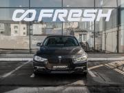 BMW 3 серии VI (F3x) Краснодар  - изображение 15