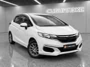 Honda Fit III Рестайлинг Кемерово  - изображение 12