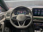Volkswagen Tayron I Рестайлинг Москва  - изображение 58