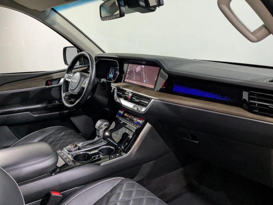 Kia Mohave I Рестайлинг 2 Химки  - изображение 16