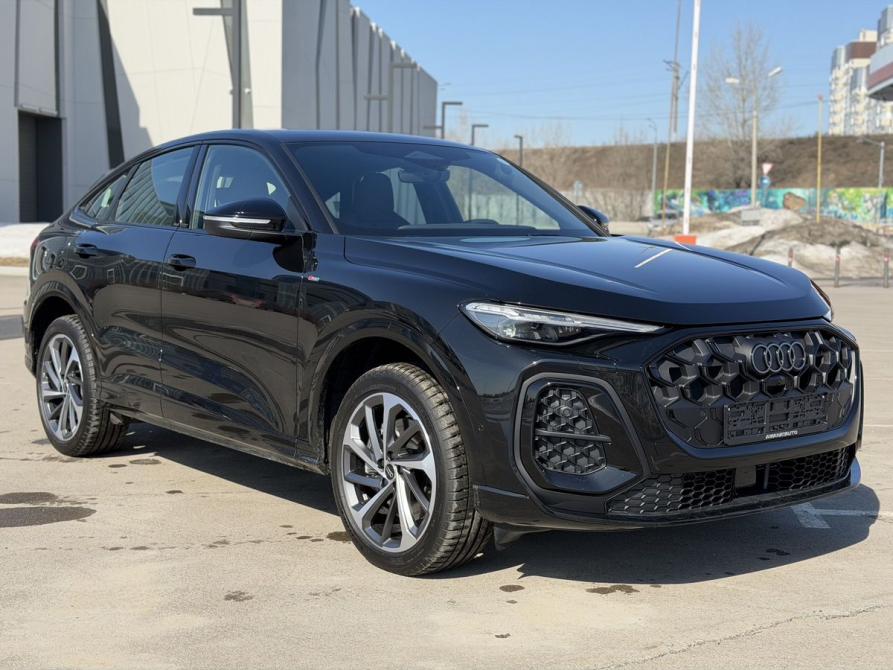 Audi Q5 Sportback II (GU) Казань  - изображение 7