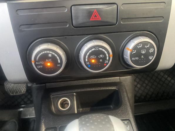 Nissan X-Trail II Рестайлинг с пробегом 2013 года, цена 1 418 000 рублей, 123151 км, внедорожник, Автокод Объявления