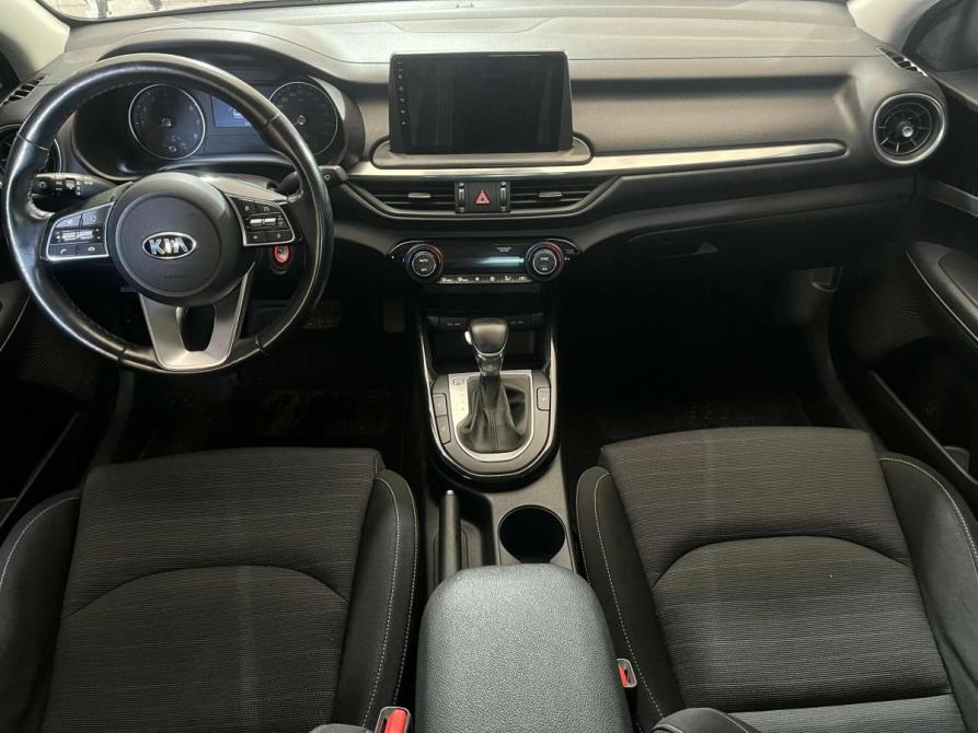 Kia Cerato IV Нижнекамск  - изображение 8
