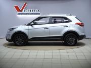 Hyundai Creta I Рестайлинг Уфа  - изображение 24