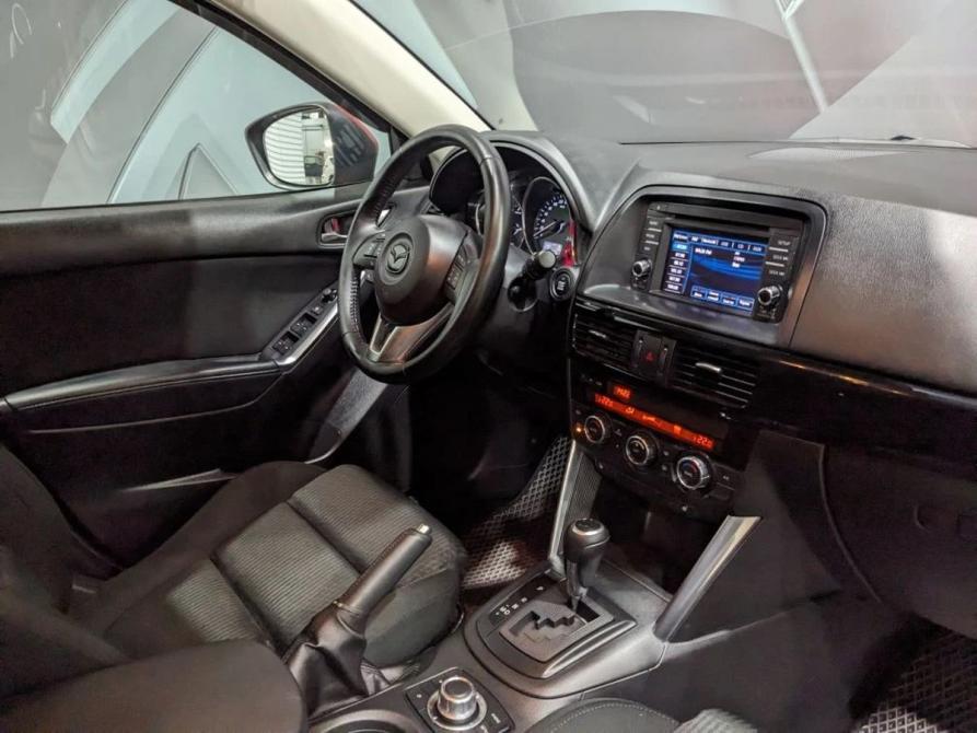 Mazda CX-5 I Пермь  - изображение 15