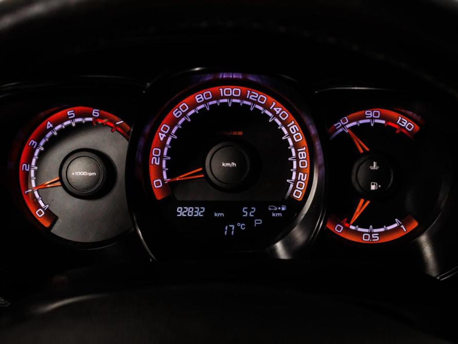 Lada (ВАЗ) Vesta I Москва  - изображение 10