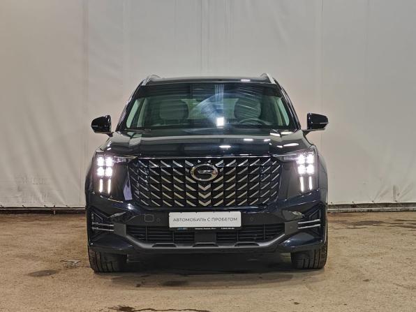 GAC GS8 II с пробегом 2024 года, цена 3 649 000 рублей, 25285 км, внедорожник, Автокод Объявления