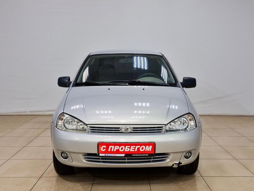 Lada (ВАЗ) Kalina I Альметьевск  - изображение 2