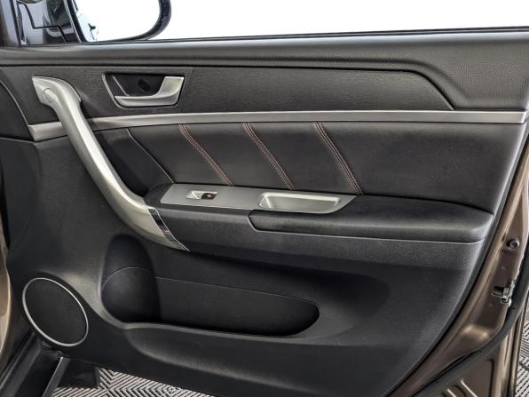 Haval H6 I с пробегом 2018 года, цена 1 195 000 рублей, 169000 км, внедорожник, Автокод Объявления
