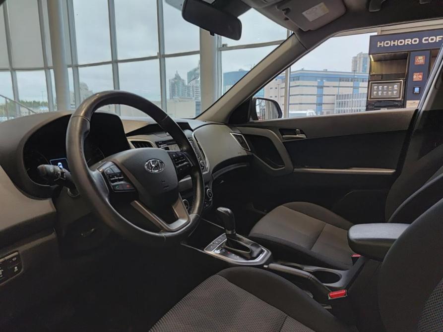 Hyundai Creta I Казань  - изображение 20