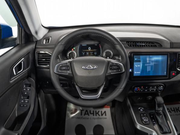 Chery Tiggo 4 I Рестайлинг с пробегом 2020 года, цена 1 320 300 рублей, 75450 км, внедорожник, Автокод Объявления