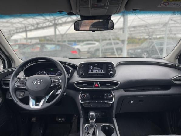 Hyundai Santa Fe IV с пробегом 2018 года, цена 2 399 000 рублей, 120416 км, внедорожник, Автокод Объявления