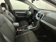 Chevrolet Captiva I Рестайлинг Москва  - изображение 34