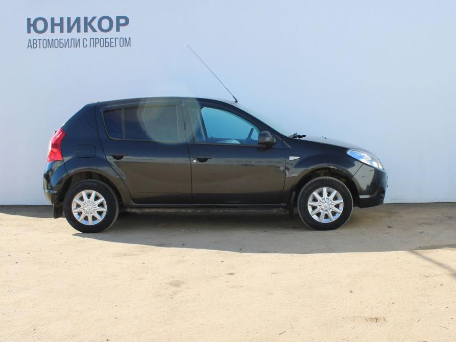 Renault Sandero I Нижний Новгород  - изображение 4