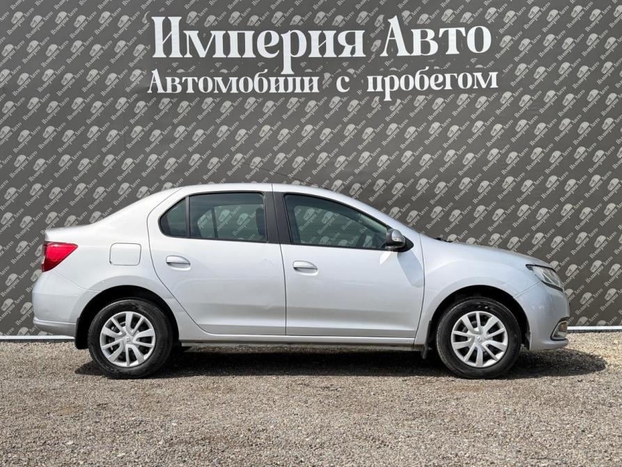 Renault Logan II Краснодар  - изображение 11