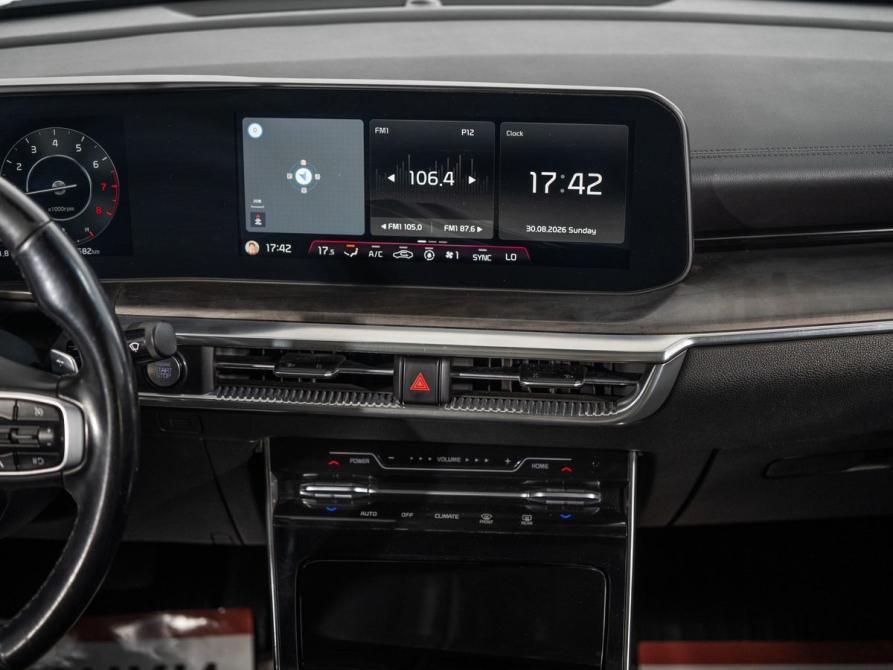 Kia K5 III Иркутск  - изображение 13