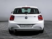 BMW 1 серии II (F20/F21) Москва  - изображение 24