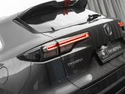 Changan CS55 Plus II Москва  - изображение 34