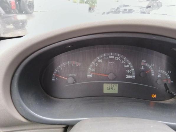 Lada (ВАЗ) Kalina I с пробегом 2007 года, цена 185 000 рублей, 142524 км, седан, Автокод Объявления
