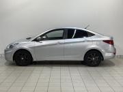Hyundai Solaris I Курск  - изображение 20