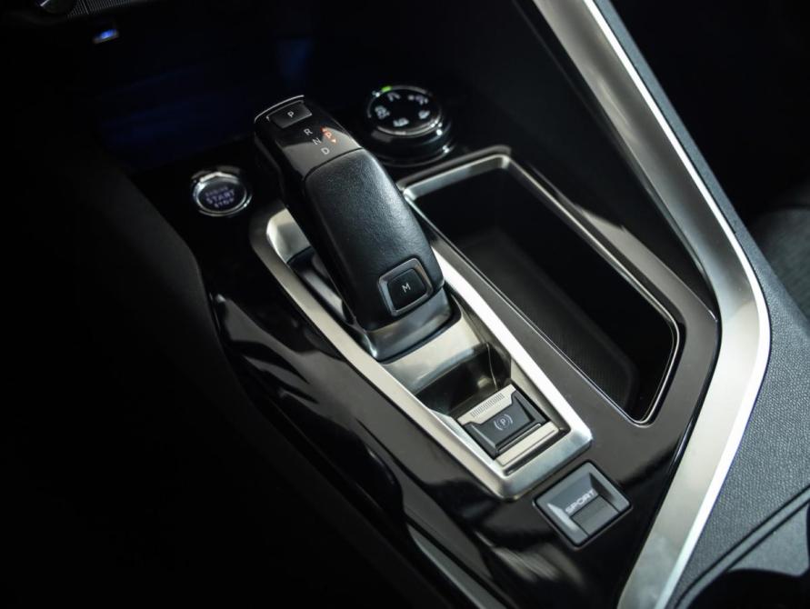 Peugeot 3008 II Санкт-Петербург  - изображение 18